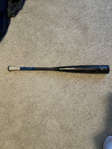 2025 Louisville Slugger Select PWR Hybrid BBCOR Certified Bat (-3) 30 oz 33" (Used)