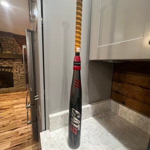 2021 Marucci CAT9 Composite USSSA Certified Bat (-10) 20 oz 30" (Used)