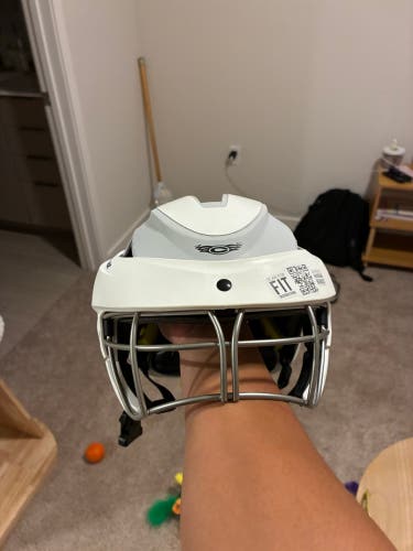 Cascade LX Helmet (New)