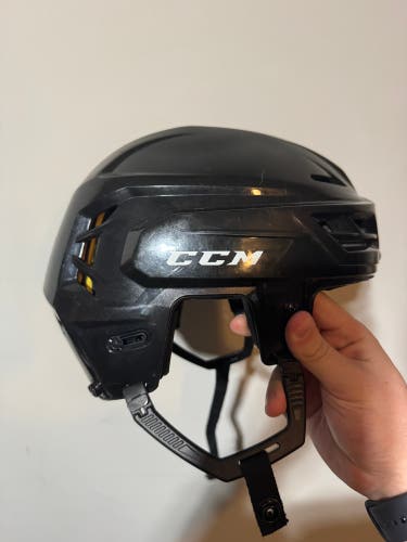 Large CCM Tacks 310 Helmet (New)