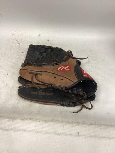 Used Rawlings PREMIUM SERIES BB/SB Glove LH Throw None 11 1/2" 11851-S000045566