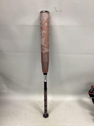 Used Demarini WHISPER WSPS-25 BB/SB Fastpitch Bat 32" 11851-S000045543