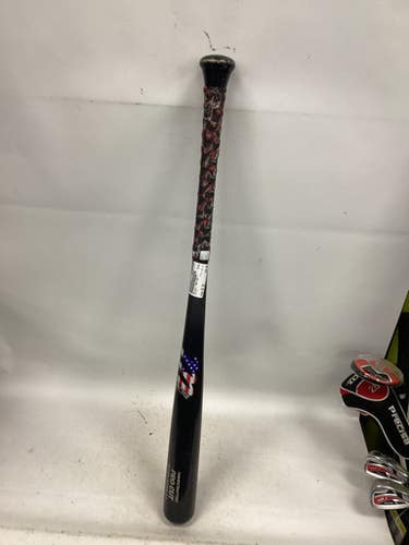 Used Marucci PRO CUT BB/SB Wood Bat 32" 11851-S000045540