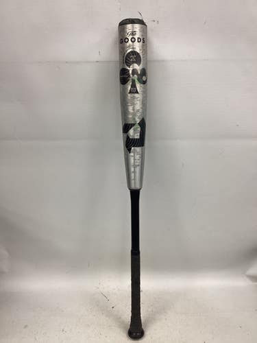 Used Demarini THE GOODS GIC-22 BB/SB High School -3 Bat 32" 11851-S000045541