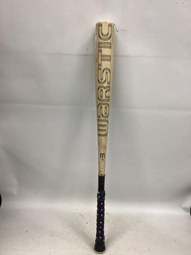 Used Warstic -3 BB/SB High School -3 Bat 33" 11851-S000045529