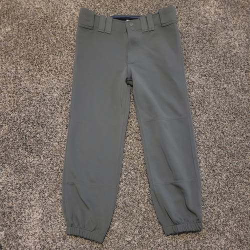 Gray Women's XS Adult Rip It Game Pants (Used)