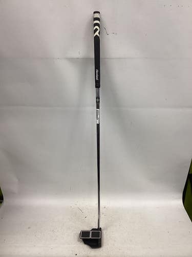 Used Cleveland SMART SQUARE Mens Putter RH 35" 11851-S000045424