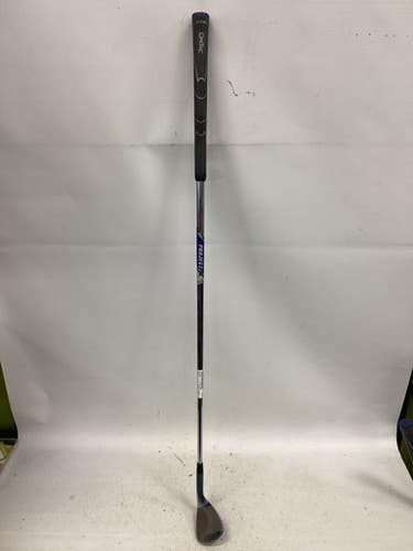 Used Mizuno T7 BLUE ION Golf Wedge Mens LH 56 Degree 11851-S000045402