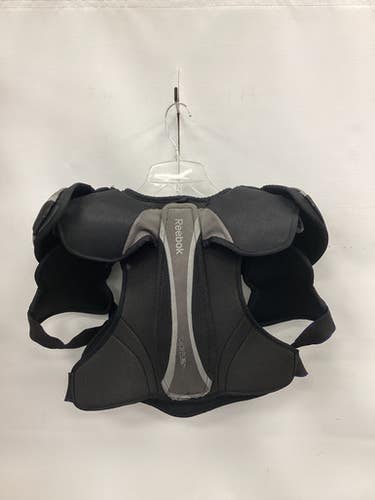 Used Reebok 5K Senior Shoulder Pads SM 11851-S000045363
