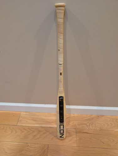 Rawlings Icon (2025) BBCOR Baseball Bat 33”