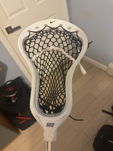 Nike L3 strung Head