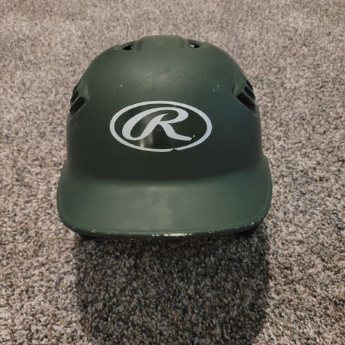 Small Rawlings R16 Batting Helmet (Used)