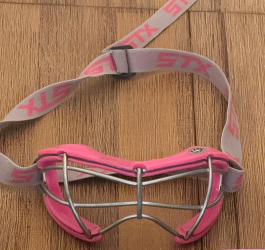 STX Goggles (Used)