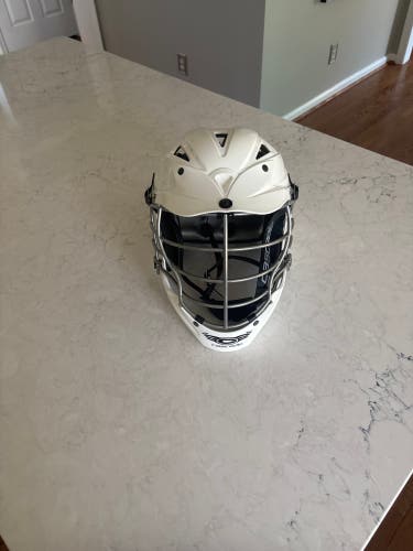 Cascade CPX-R Helmet (Used)