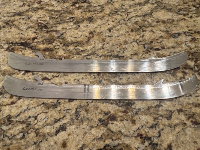 Bauer LS PULSE 254 mm (Used)
