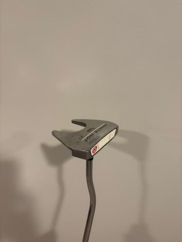 Odyssey White Hot XG #7 35 inches RH