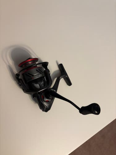 Lew's Speed Spool CRX Spinning Reel - Left/Right - 6:2:1 - 200 Size