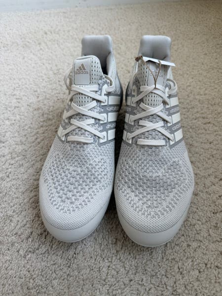 adidas gazelle silver green womens Designer mesh boost lightweight sneakers.  GoSobiShop Boutique