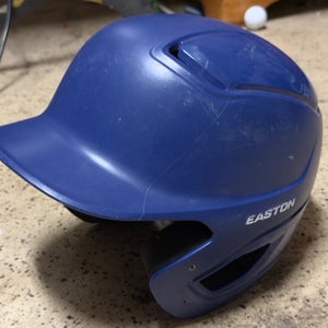 Medium/Large Easton Gametime Batting Helmet (Used)