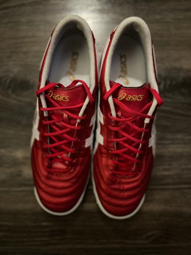 Asics c3 Turf Soccer