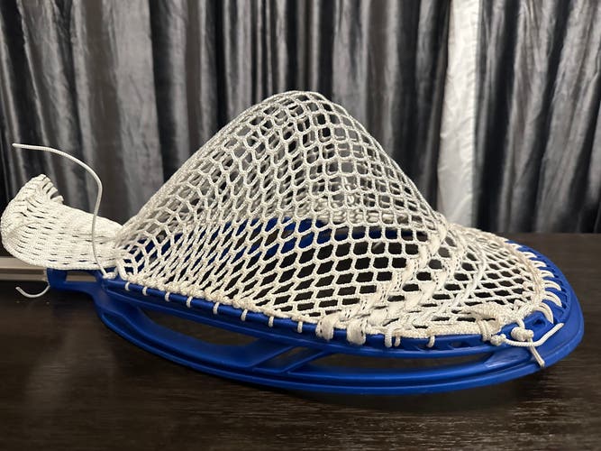 STX Shield Lacrosse Goalie Head