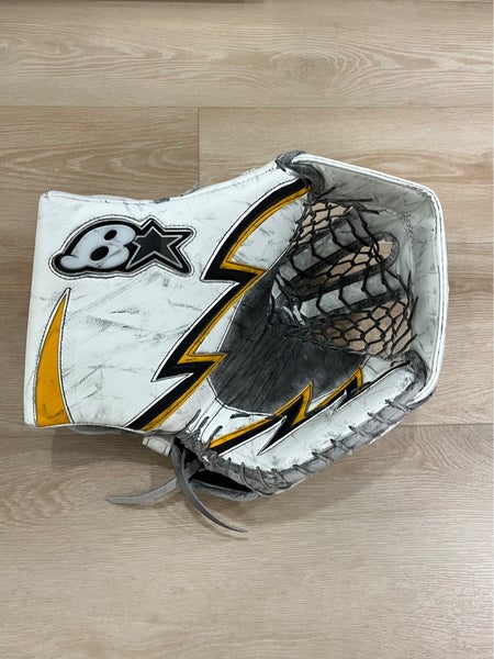 Brian's Pro Stock - Bruins