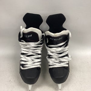Used CCM FT 340 Junior Hockey Skate Junior 02 11851-S000045334