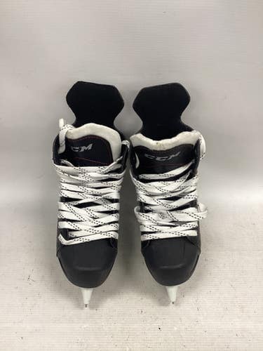 Used CCM FT 340 Junior Hockey Skate Junior 02 11851-S000045334