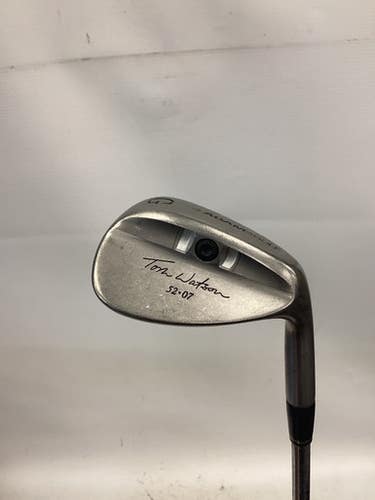 Used Adams Golf TOM WATSON Golf Wedge Mens RH 52 Degree 11851-S000045193