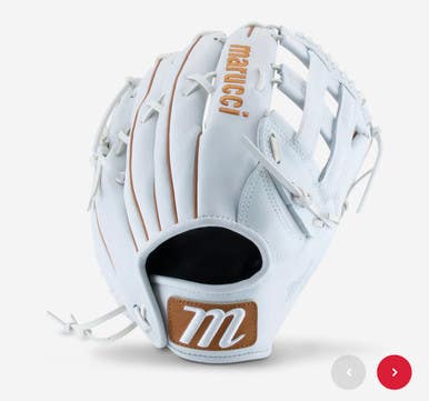 New MAGNOLIA FASTPITCH 12.75 RHT 11834-MRCMFG3MG78R3FPWTF