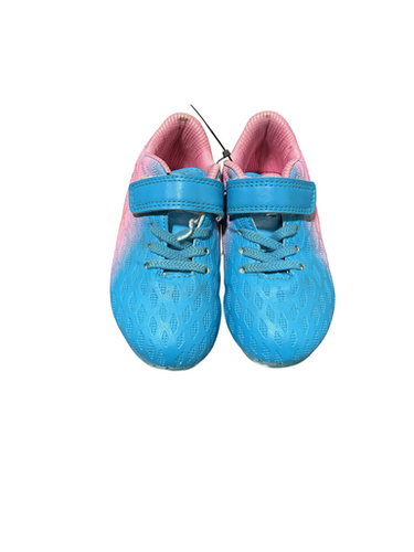Used Soccer Cleats Pink Youth 08.0 11834-S000048918