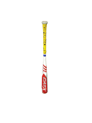 Used Marucci CAT X BB/SB High School -3 Bat 30" 11834-S000048936