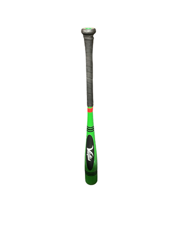 Used Victus GREEN CRAYON USA BAT BB/SB USA 2 5/8 Bat 29" 11834-S000048946