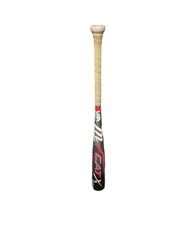 Used Marucci CAT X USA BAT BB/SB USA 2 5/8 Bat 29" 11834-S000048950