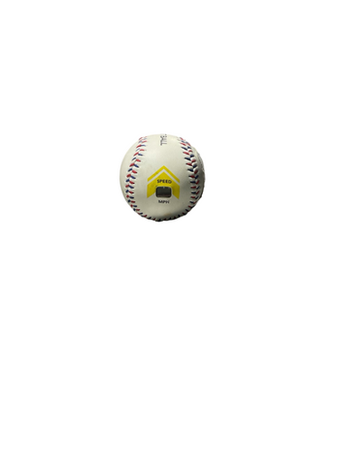 Used SKLZ BULLET BALL BB/SB Training Aid 11834-S000048949