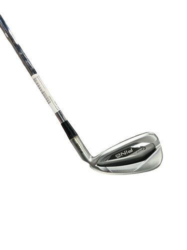 Used Ping G425 Mens Individual Iron RH 7 Iron 11834-S000048940