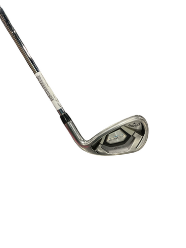 Used Callaway ROGUE 8 IRON Mens Individual Iron RH 8 Iron 11834-S000048942