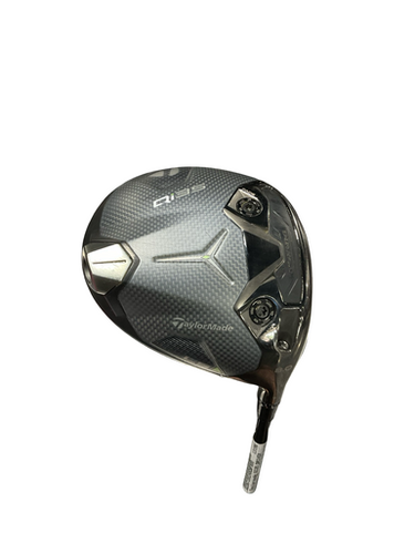 Used Taylormade QI35 DRIVER Mens Driver RH 8.0 Degree 11834-S000048978