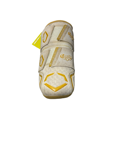 Used Evoshield BB/SB Elbow Protector White 11834-S000048981