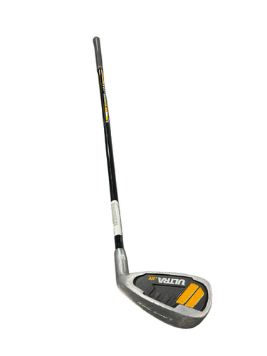 Used Wilson ULTRA JR LONG IRON Jr Individual Iron RH 1 Iron 11834-S000049010