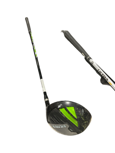Used Wilson ULTRA BJR DRIVER Jr Driver RH 10.5 Degree 11834-S000049011