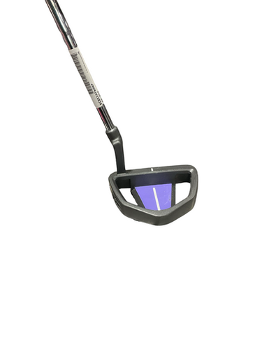 Used Orlimar WARP SPEED Mens Putter RH 11834-S000049037