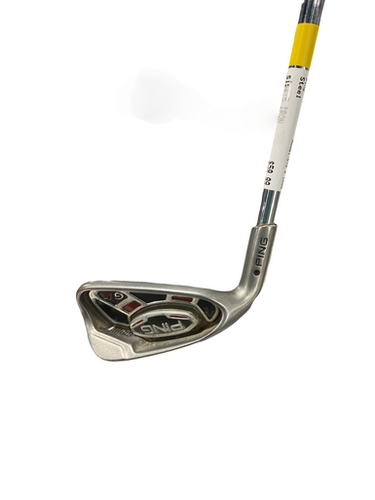 Used Ping G15 5 IRON Mens Individual Iron RH 5 Iron 11834-S000049072