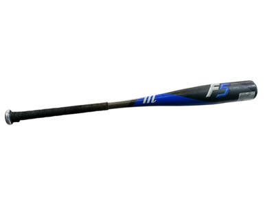 Used Marucci F5 BB/SB USSSA 2 3/4 Bat 30" 11873-S000234936