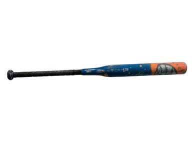 Used Demarini BFP-17 BB/SB Fastpitch Bat 31" 11873-S000234923