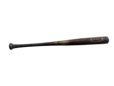 Used Louisville Slugger ASH BB/SB Wood Bat 28" 11873-S000233329