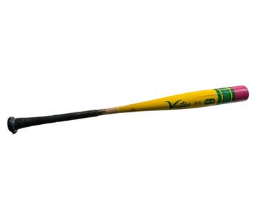 Used Victus PENCIL VCBVIBP BB/SB High School -3 Bat 34" 11873-S000235237