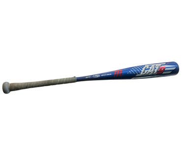 Used Marucci CAT 9 AMERICA BB/SB USSSA 2 3/4 Bat 30" 11873-S000236362