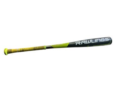 Used Rawlings 5150 BB/SB High School -3 Bat 31" 11873-S000236482
