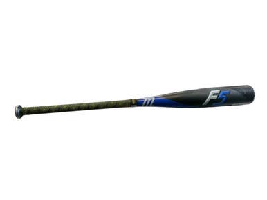 Used Marucci F5 BB/SB USSSA 2 3/4 Bat 30" 11873-S000236508